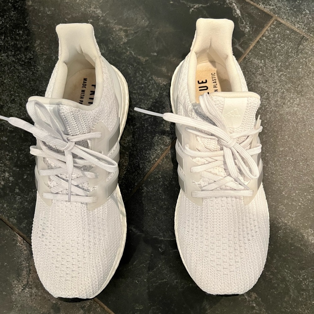 Adidas UltraBoost sneakers